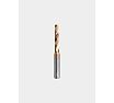 Сверло твердосплавное ц/х РОСИНСТРУМЕНТ 6.6x8х34x79 3D с подачей СОЖ TiSiN 1366083479