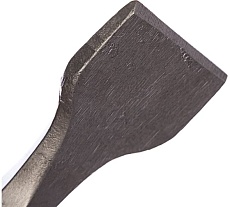 Долото плоское (40х250х14 мм; SDS-plus) Gigant G-11016