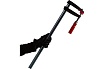 Струбцина 600/120 BESSEY BE-TPN60S12BE