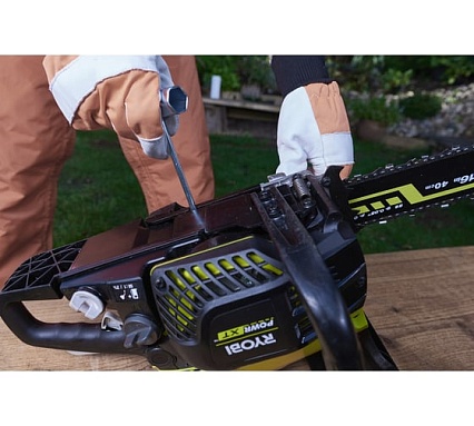 Бензопила Ryobi RCS3840T 5133002387