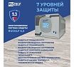 Релейный стабилизатор напряжения Rucelf SRF II-12000-L 00001377