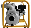 Мотопомпа Habert 80ZB30-6.0Q 00-00160585