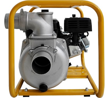 Мотопомпа Habert 80ZB30-6.0Q 00-00160585