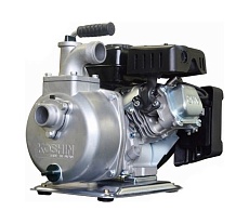 Мотопомпа для слабозагрязненной воды Koshin SEV-40F 00513173 100513173