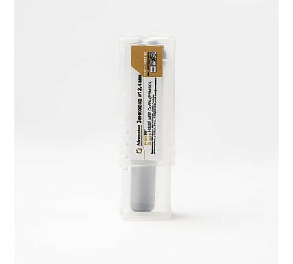 Зенковка ц/х 90 8.3 мм, HSSE M35 Co5 (Р6М5К5), ГОСТ 14953-80 Advancetool ADT-ЗЦХ83Г90
