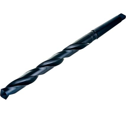 Сверло длинное (17.5х270х170 мм; КМ2; Р6М5) Туламаш 61824
