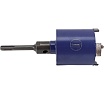 Коронка алмазная безударная SDS-Plus 72 мм Strong СTК-06400072