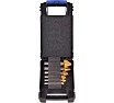 Набор зенковок CBN DIN334 C/60 HSSG-TiN 6.3-20.5 мм GSR B08333460