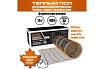 Тонкий самоклеящийся греющий мат IQWATT IQ FLOOR MAT PRO 1400 Вт - 7,0 м.кв. 2012