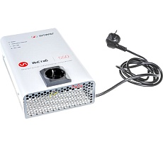 Инверторный однофазный стабилизатор Штиль ИнСтаб IS550 220 В 550 ВА