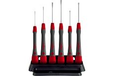 Набор отверток Wiha PicoFinish 260PK601 SL/PH 6 шт 42990