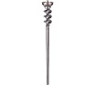 Сверло SDS max-9 BreakThrough 80x450х600 мм Bosch 1618596461