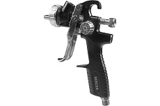 Пневматический краскопульт Berger BG ГРАУ HP 1.8 мм, верхний бачок BG1369