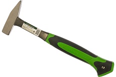 Слесарный цельнокованный молоток 300 г ДТ/24/6 Дело Техники 317030