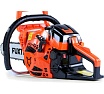 Бензиновая цепная пила Fuxtec FX-KS146