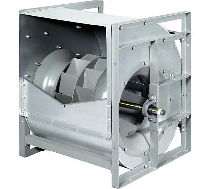 Вентилятор Вентмодерн VM SYQ 280R