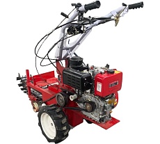 Траншеекопатель ORTZ TR12-80/100 447381