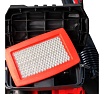 Воздуходувка ранцевая бензиновая Verton BW80M_PRO (80см3, 3,8кВт/5,17л. с,скор 120м/сек, 1700м3/ч, бак 2,2л) 01.10186.16767