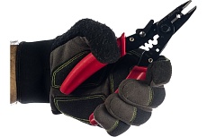 Инструмент для обжима и зачистки ProsKit CP-415 00319605