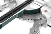 Торцовочная пила Hammer Flex STL1800/305PL 323201