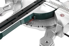 Торцовочная пила Hammer Flex STL1800/305PL 323201