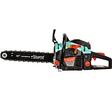 Бензопила Sturm GC9937