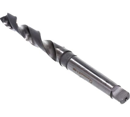 Сверло по металлу (20х140х238 мм; КМ2; Р6М5) Sekira 36251