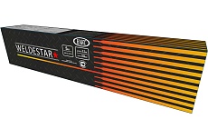 Электроды WS Super 3.2x350 мм, 5 кг WS WELDESHIP WSAT46S323505