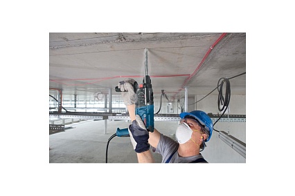 Перфоратор Bosch GBH 2-20 D 0.611.25A.400