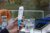 Карманный pH-метр Testo 206 pH1 с поверкой к0000013235