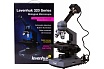 Цифровой монокулярный микроскоп Levenhuk D320L PLUS, 3.1 Мпикс 73796