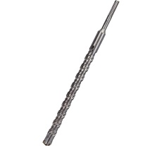 Бур с крестовой пластиной (38х600 мм; SDS MAX) Резолюкс 15576