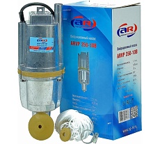 Вибрационный насос AquamotoR ARVP 250-10B AR151002
