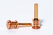 Электрод (Electrode) 5 шт, 15-30A Plazweld Р-420132