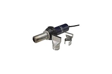 Ручной строительный фен Weldy Energy 3400 набор 127.639