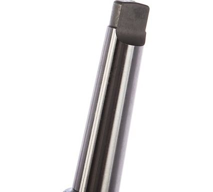 Держатель МК3/Weldon 19, без подачи СОЖ AT-S DJXW-50-MT3