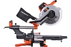 Торцовочная пила Patriot MS 305PLD, мощность 1800 Вт 190301862