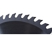 Диск пильный Industrial Дерево (216x30 мм; 48Т) Hilberg HW217