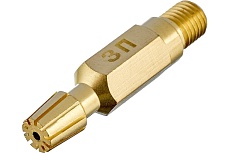 Мундштук внутренний №3П для Р3/337 ПТК 23587