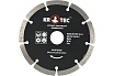 Диск алмазный сегментный (125x22.2 мм) KROTEC 5606002