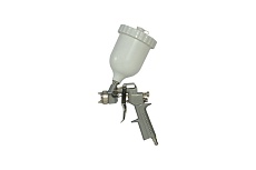 Краскораспылитель с верхним бачком Abac рапид 760132 (8973005874)