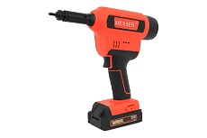 Аккумуляторный резьбовой заклепочник Messer M3000 05-32-300