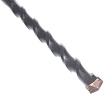 Бур SDS+ INDUSTRIAL (8х160 мм) DeWalt DT9641