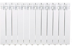 Алюминиевый радиатор Oasis ECO 500/96/12 4640039487159