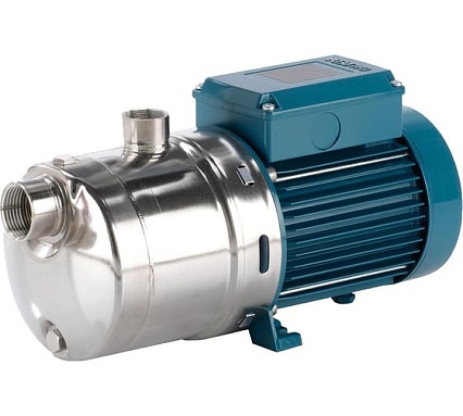 Многоступенчатый электронасос из нержавеющей стали Calpeda MXH 1602 230/400/50 Hz 100100207