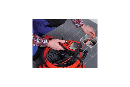 Комплект Rothenberger Roscope 1000 Set TEC + Module 25/22 1000000009