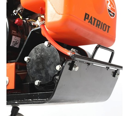 Виброплита Patriot VT-60LB 590106005
