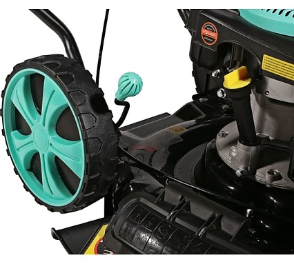 Бензиновая газонокосилка Sturm PL5114S