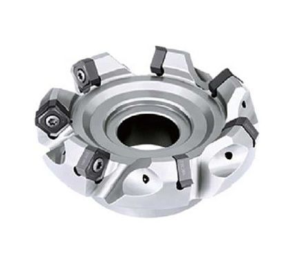 Корпус фрезы FMA11-080-a27-sn15-06c ZCC-CT 00001520827