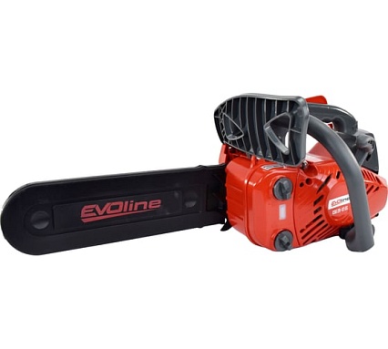Бензиновая пила Evoline CSG25-12ES